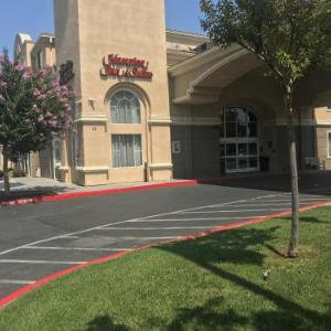 Hotels near Santa Clara County Fairgrounds - Hampton Inn And Suites San Jose