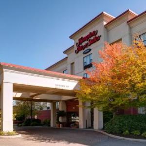 Hampton Inn & Suites by Hilton Langley-Surrey