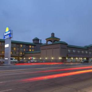 Hotels near Big Four Roadhouse Calgary - Days Inn by Wyndham Calgary South