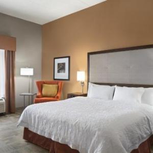 Hampton Inn By Hilton Pell City