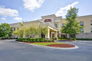 Hampton Inn & Suites Birmingham-Pelham - I-65, Pelham