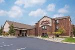 Mason Michigan Hotels - Hampton Inn By Hilton & Suites East Lansing/Okemos