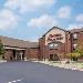 Hampton Inn By Hilton & Suites East Lansing/Okemos