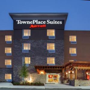 TownePlace Suites by Marriott Gainesville Northwest