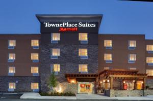 TownePlace Suites by Marriott Gainesville Northwest, Gainesville