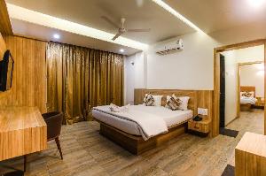Hotel Manasi Royal , Satara, Satara