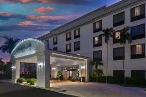 Hampton Inn Deerfield Beach, Pompano Beach
