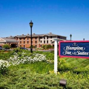 Petoskey High School Hotels - Hampton Inn By Hilton & Suites Petoskey