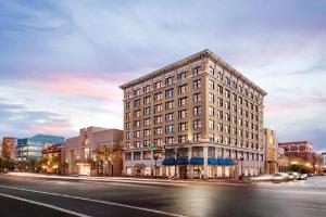 Hampton Inn and Suites Ogden, Ogden