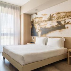 Hotels near Alcatraz Milan - Hotel Portello - Gruppo Minihotel