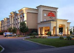 Hampton Inn & Suites Montreal-Dorval, Dorval