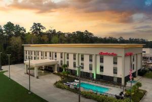 Hampton Inn Covington/Mandeville, Covington