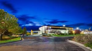 SureStay Plus Hotel by Best Western Cheyenne, Cheyenne