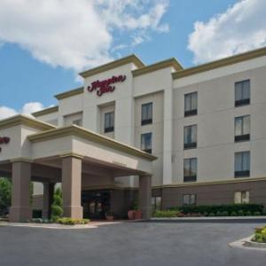 Hampton Inn By Hilton Cumming