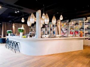 Boutique Hotel i31 Berlin Mitte, Berlin