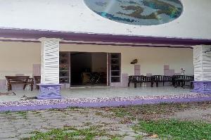 Wisma Anggrek, Palangkaraya