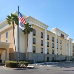 Hampton Inn By Hilton & Suites Port St. Lucie West