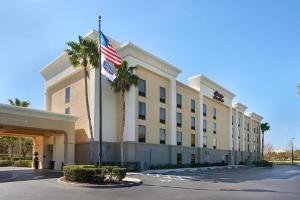 Hampton Inn & Suites Port St. Lucie, Port Saint Lucie