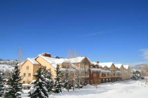 Hampton Inn & Suites Steamboat Springs, Steamboat Springs
