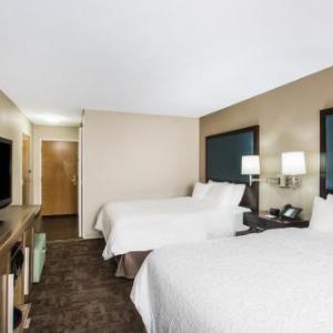 Hampton Inn Cleveland-Airport/Tiedeman Road