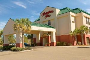 Hampton Inn Hammond, Hammond