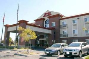 Hampton Inn & Suites Vacaville-Napa Valley, Vacaville