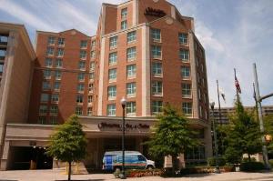 Hampton Inn & Suites Arlington Crystal City DCA, Arlington