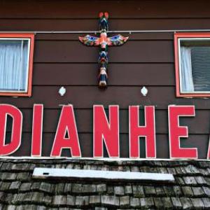 Indianhead Ironwood Hotel