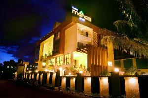Hotel Manasi Pride, Satara, Satara