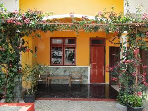 Hotel BIP Tawangmangu, Tawangmangu