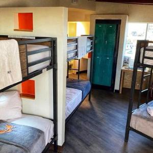 Paris Hostel