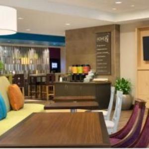 Home2 Suites by Hilton Minneapolis University Area