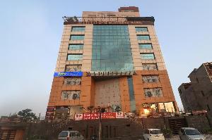 FabHotel Mid Town Grand, Panchkula