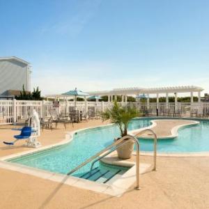 Hampton Inn & Suites Outer Banks/Corolla