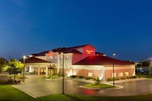 Hampton Inn Gillette, Gillette