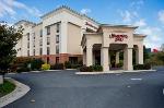 Hume Virginia Hotels - Hampton Inn By Hilton Front Royal, Va