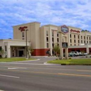 Hampton Inn By Hilton Washington