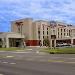 Hampton Inn Washington