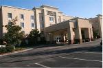 Switzerland South Carolina Hotels - Hampton Inn By Hilton & Suites Bluffton-Sun City