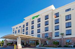Holiday Inn Hotel & Suites Stockbridge-Atlanta I-75, an IHG Hotel, Stockbridge