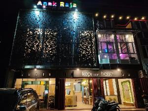 Penginapan Anak Raja - Palangkaraya, Palangkaraya
