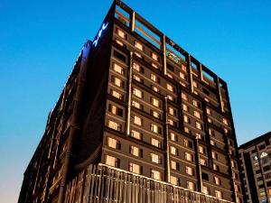Mercure Kuala Lumpur Glenmarie, Tanjong Malim