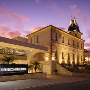 Intercontinental Sorrento Mornington Peninsula