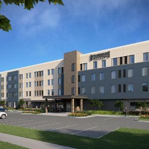 Staybridge Suites - Racine - Mount Pleasant