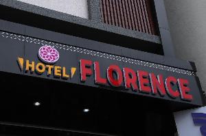 Hotel Florence, Nanded