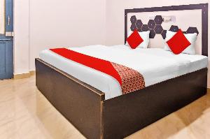 OYO Flagship 83378 Hotel Lavasa, Bhilai