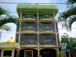 Wisma Rizky, Dumai