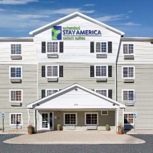 Extended Stay America Select Suites - Loveland