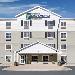 Hotels near Hirsch Memorial Coliseum - Extended Stay America Select Suites - Shreveport - Airport