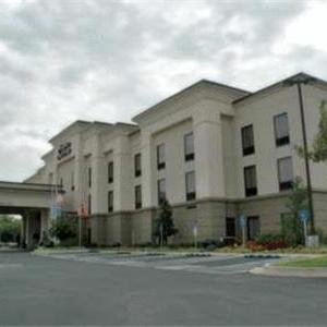 O'Brate Stadium Hotels - Hampton Inn By Hilton & Suites Stillwater Ok